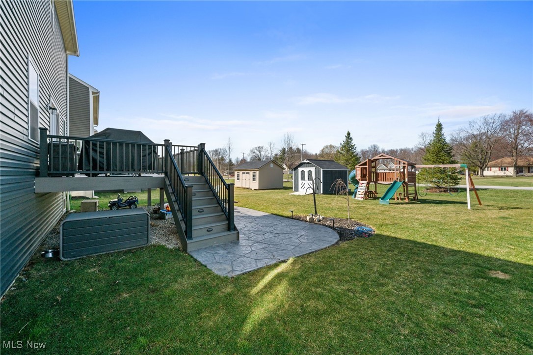23570 Eastbrook Drive, Columbia Station, Ohio image 37