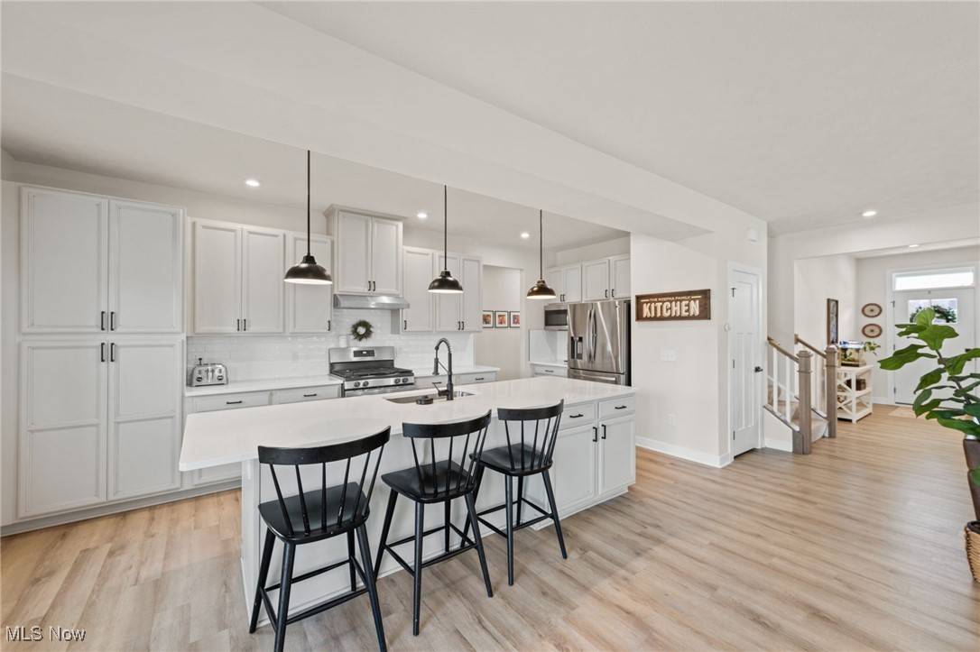 23570 Eastbrook Drive, Columbia Station, Ohio image 12