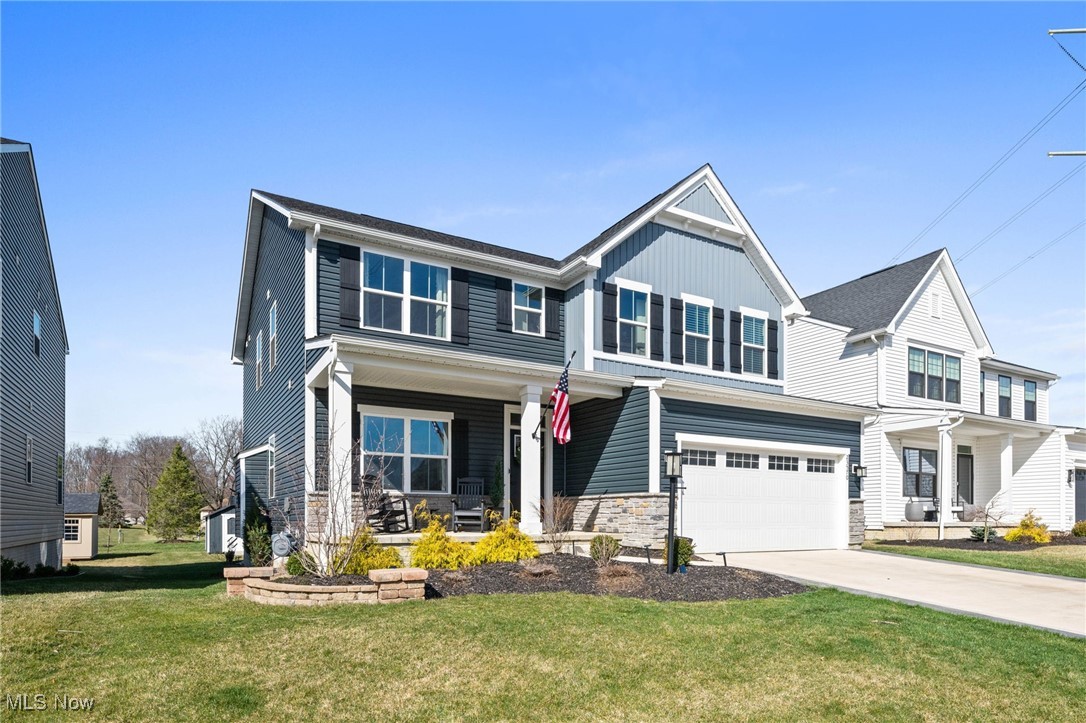 23570 Eastbrook Drive, Columbia Station, Ohio image 2