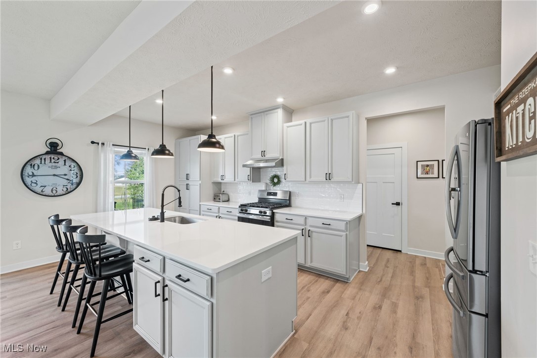 23570 Eastbrook Drive, Columbia Station, Ohio image 9