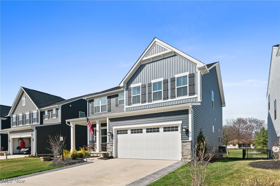 23570 Eastbrook Drive, Columbia Station, Ohio image 3