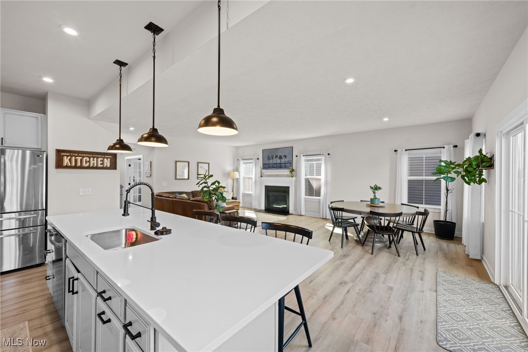 23570 Eastbrook Drive, Columbia Station, Ohio image 11