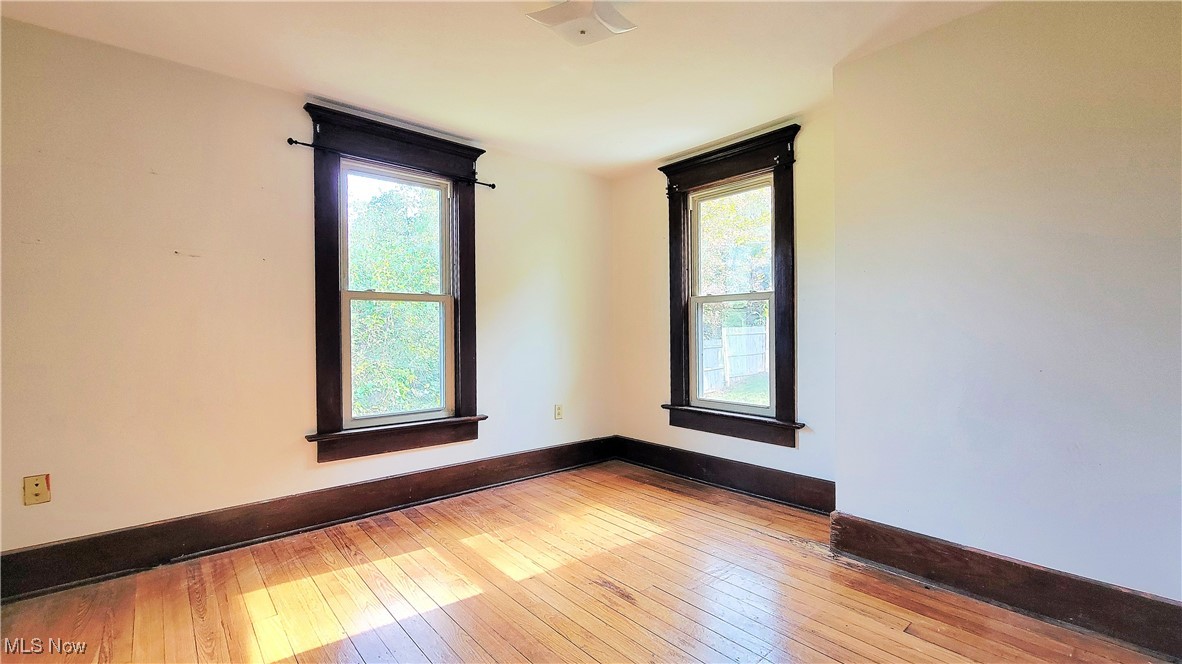 Gilman Street - Residential