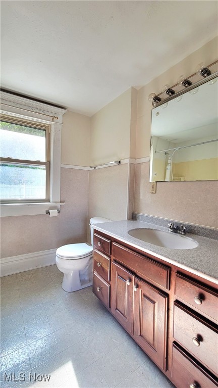 Gilman Street - Residential