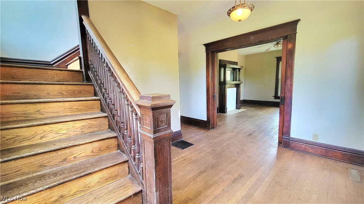 Gilman Street - Residential