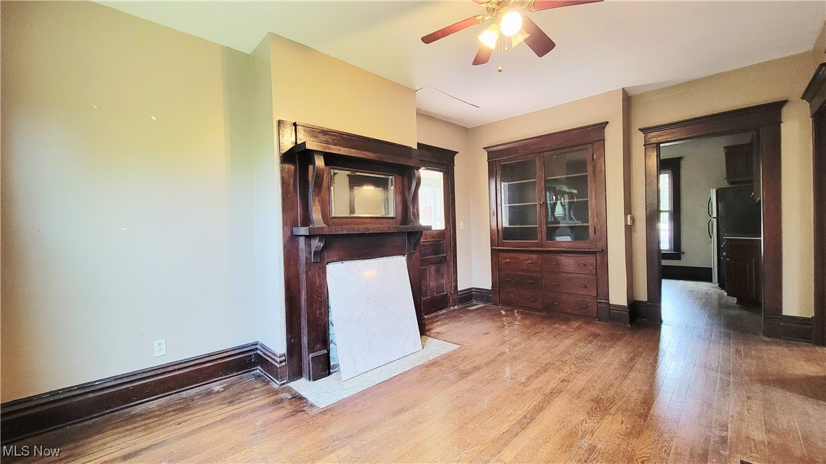 Gilman Street - Residential