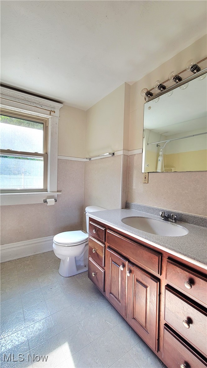 Gilman Street - Residential