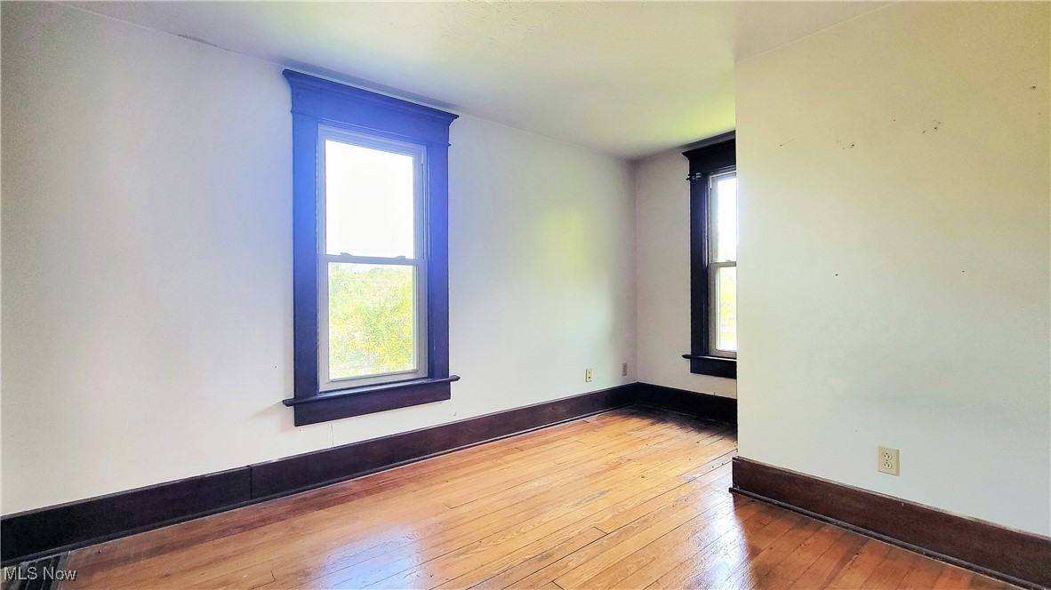 Gilman Street - Residential