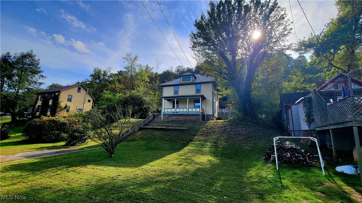 Gilman Street - Residential