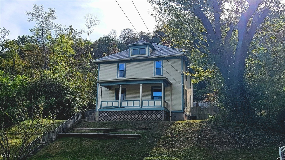 Gilman Street - Residential