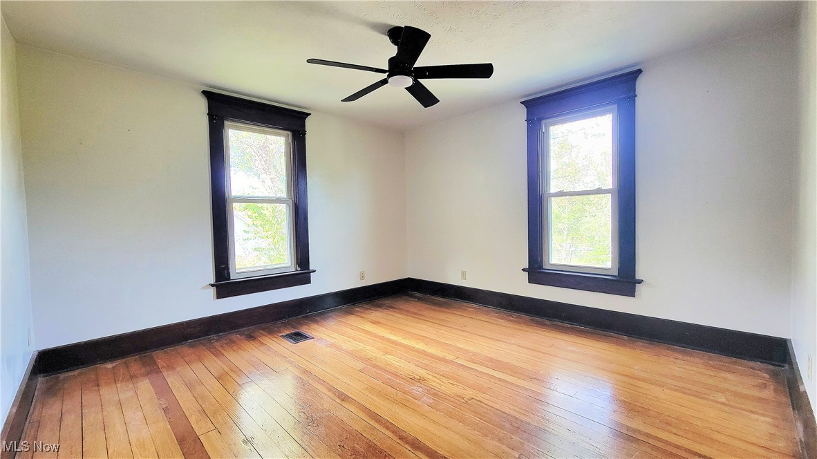 Gilman Street - Residential