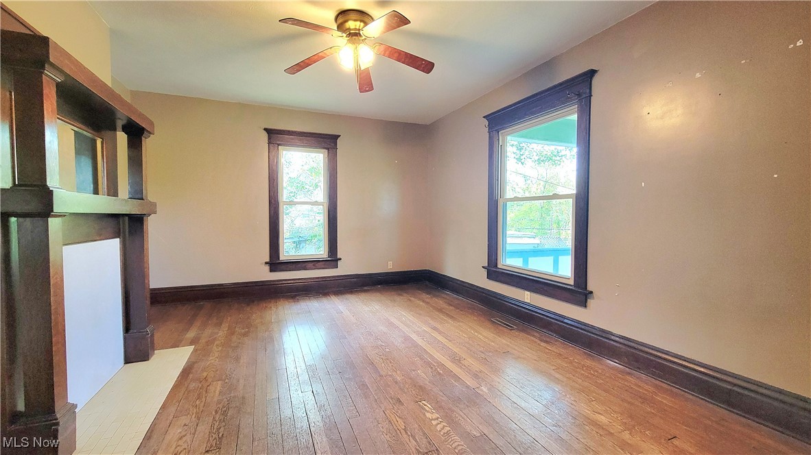 Gilman Street - Residential