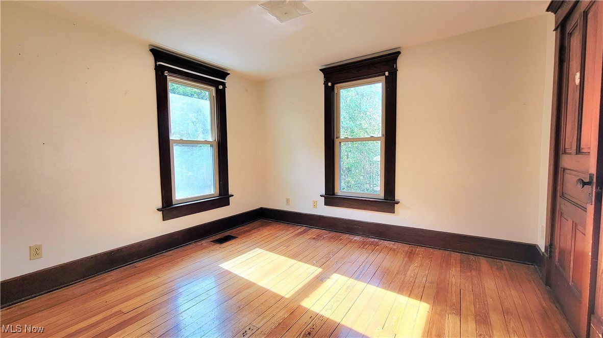 Gilman Street - Residential