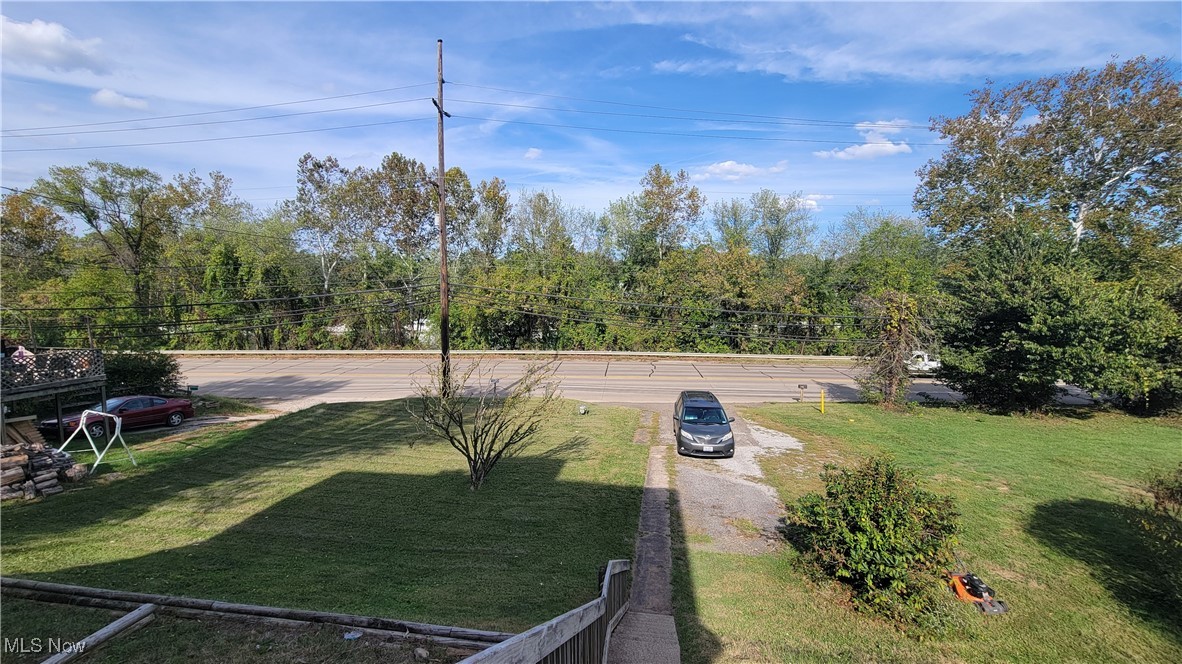 Gilman Street - Residential