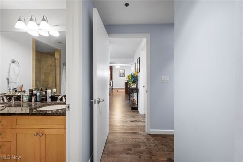 Tiny photo for 701 W Lakeside Avenue #501, Cleveland, OH 44113 (MLS # 5179084)