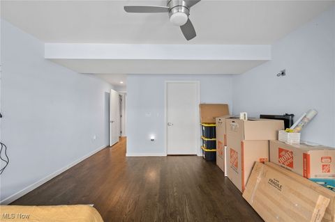 Tiny photo for 701 W Lakeside Avenue #501, Cleveland, OH 44113 (MLS # 5179084)