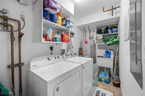 Tiny photo for 701 W Lakeside Avenue #501, Cleveland, OH 44113 (MLS # 5179084)