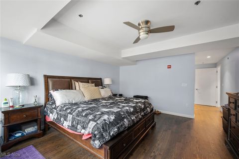 Tiny photo for 701 W Lakeside Avenue #501, Cleveland, OH 44113 (MLS # 5179084)