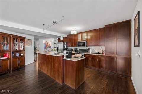 Tiny photo for 701 W Lakeside Avenue #501, Cleveland, OH 44113 (MLS # 5179084)