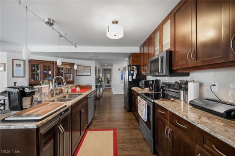 Tiny photo for 701 W Lakeside Avenue #501, Cleveland, OH 44113 (MLS # 5179084)