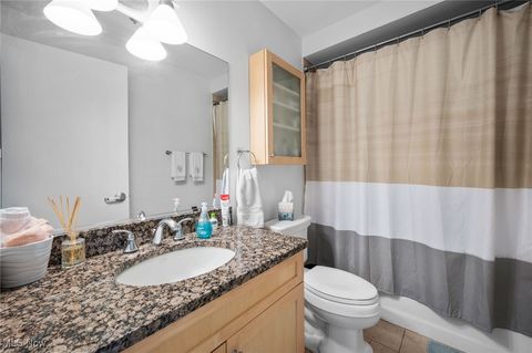 Tiny photo for 701 W Lakeside Avenue #501, Cleveland, OH 44113 (MLS # 5179084)