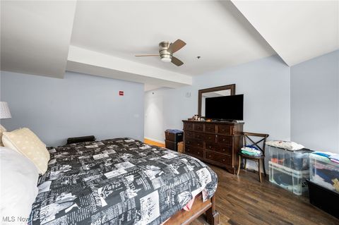 Tiny photo for 701 W Lakeside Avenue #501, Cleveland, OH 44113 (MLS # 5179084)