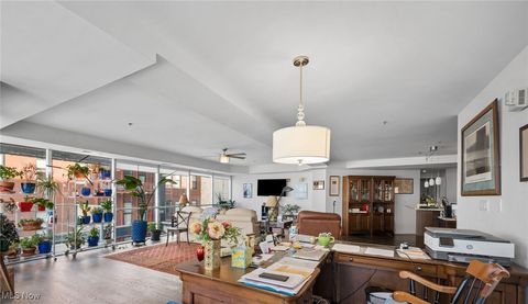 Tiny photo for 701 W Lakeside Avenue #501, Cleveland, OH 44113 (MLS # 5179084)