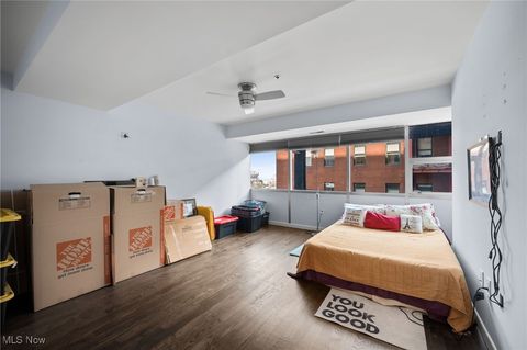 Tiny photo for 701 W Lakeside Avenue #501, Cleveland, OH 44113 (MLS # 5179084)