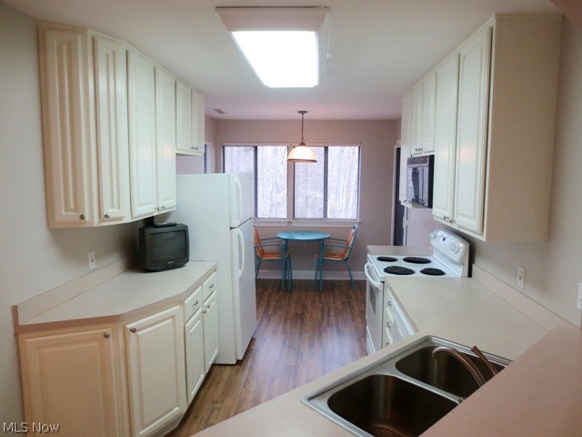 The Enclave - Residential