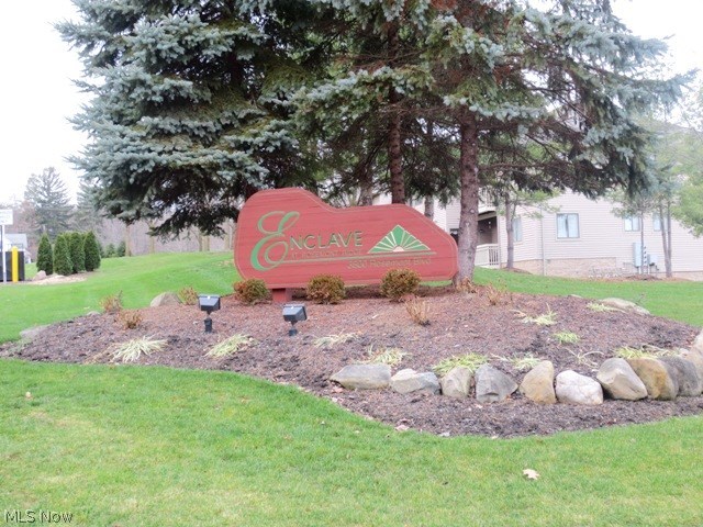 The Enclave - Residential