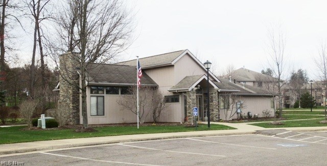 The Enclave - Residential