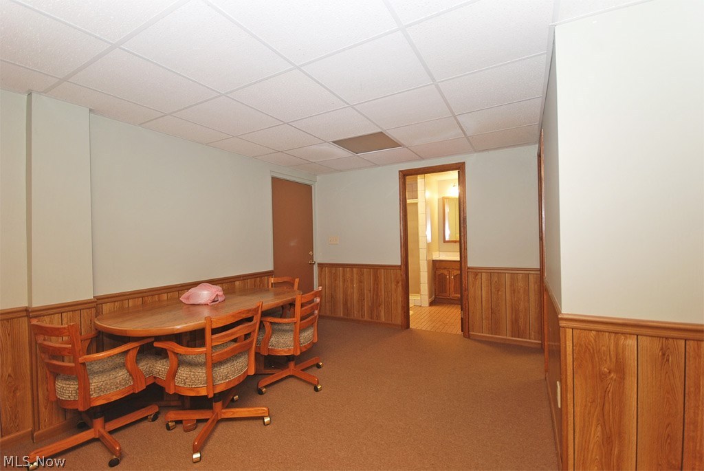 Chestnut Woods - Residential