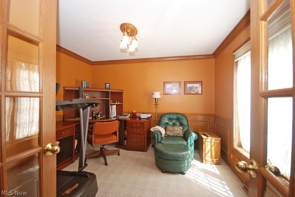 Chestnut Woods - Residential