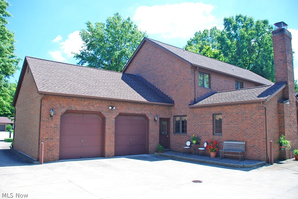 Chestnut Woods - Residential