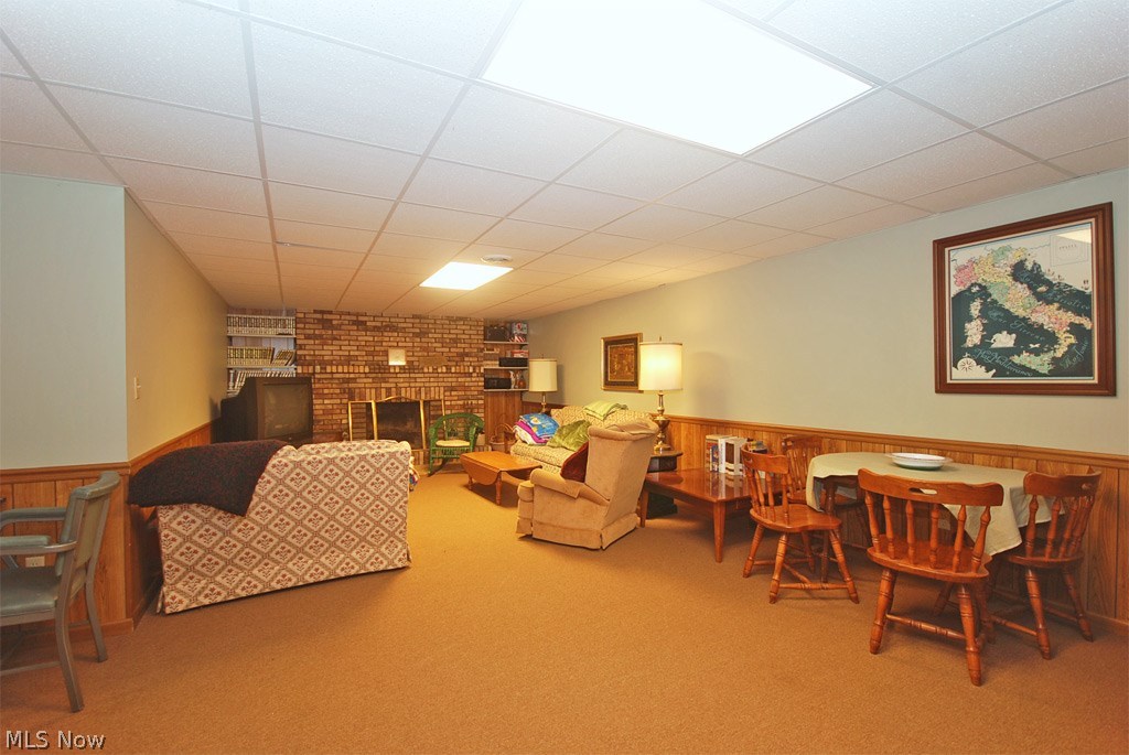 Chestnut Woods - Residential