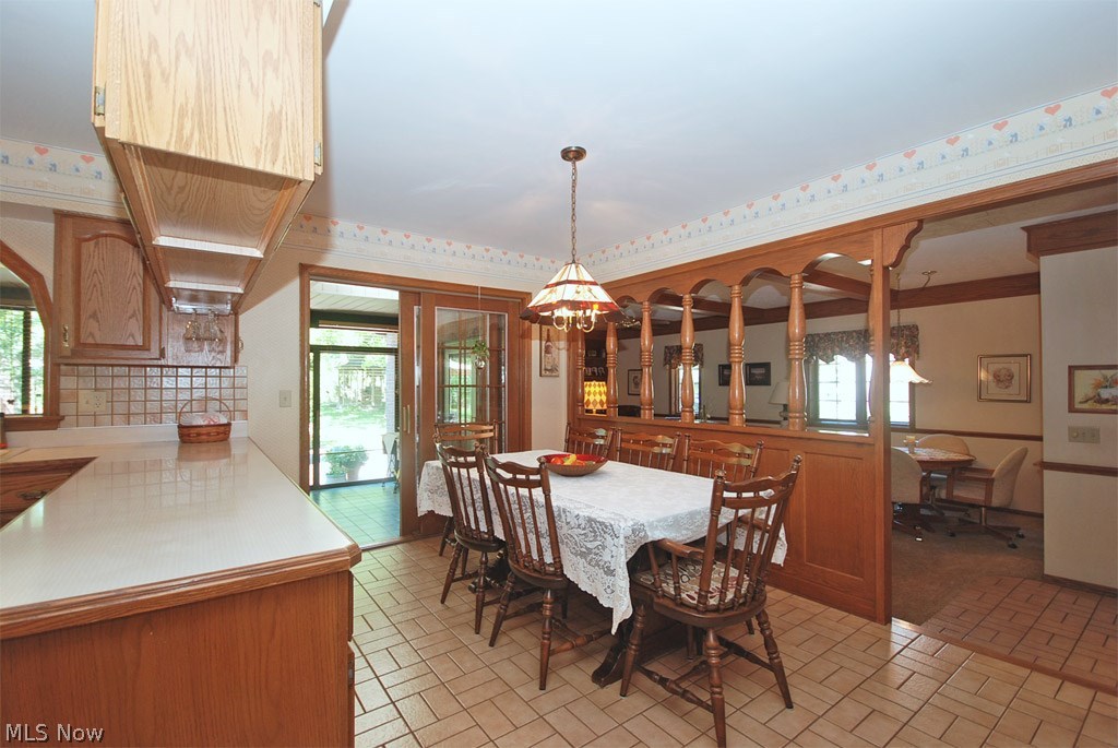 Chestnut Woods - Residential