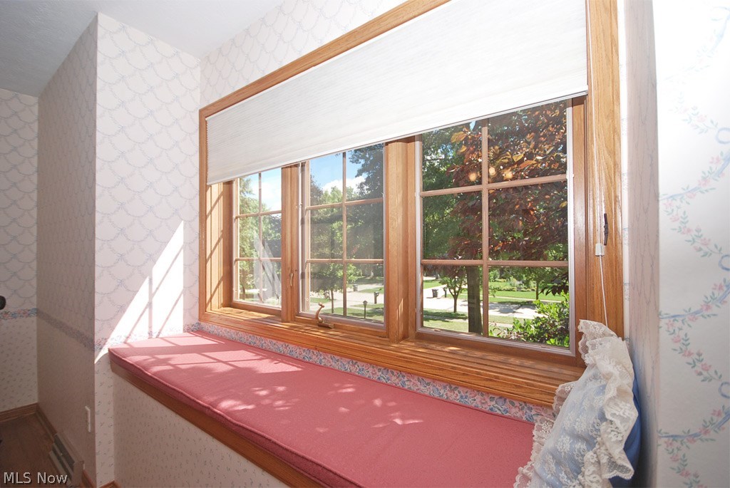 Chestnut Woods - Residential