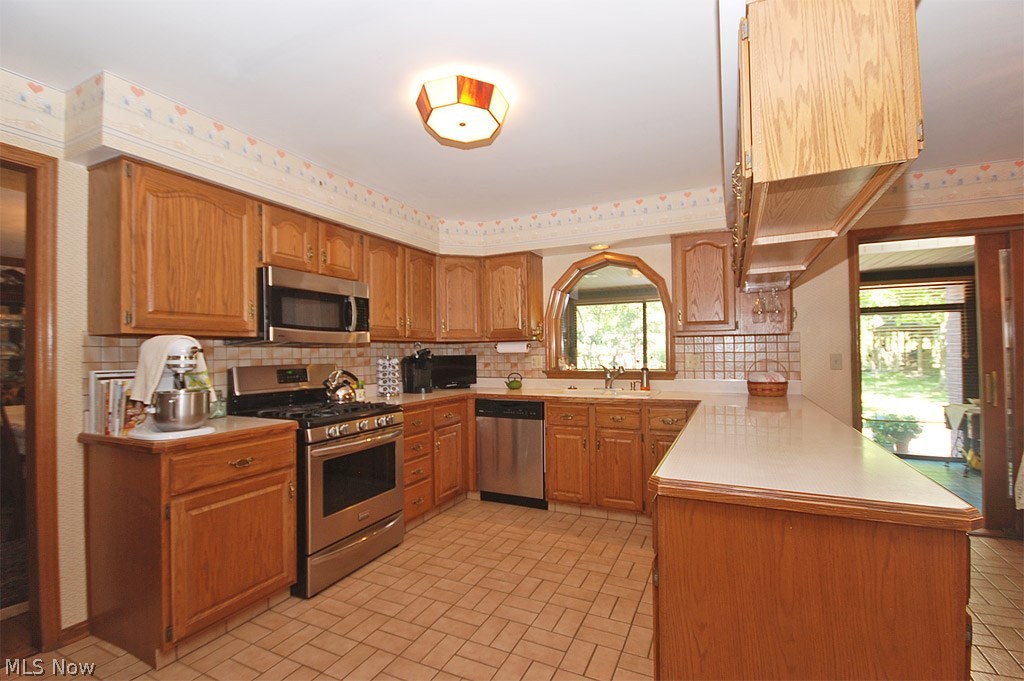 Chestnut Woods - Residential