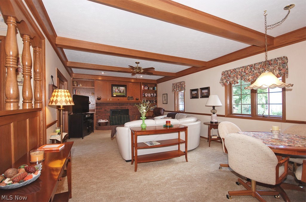 Chestnut Woods - Residential