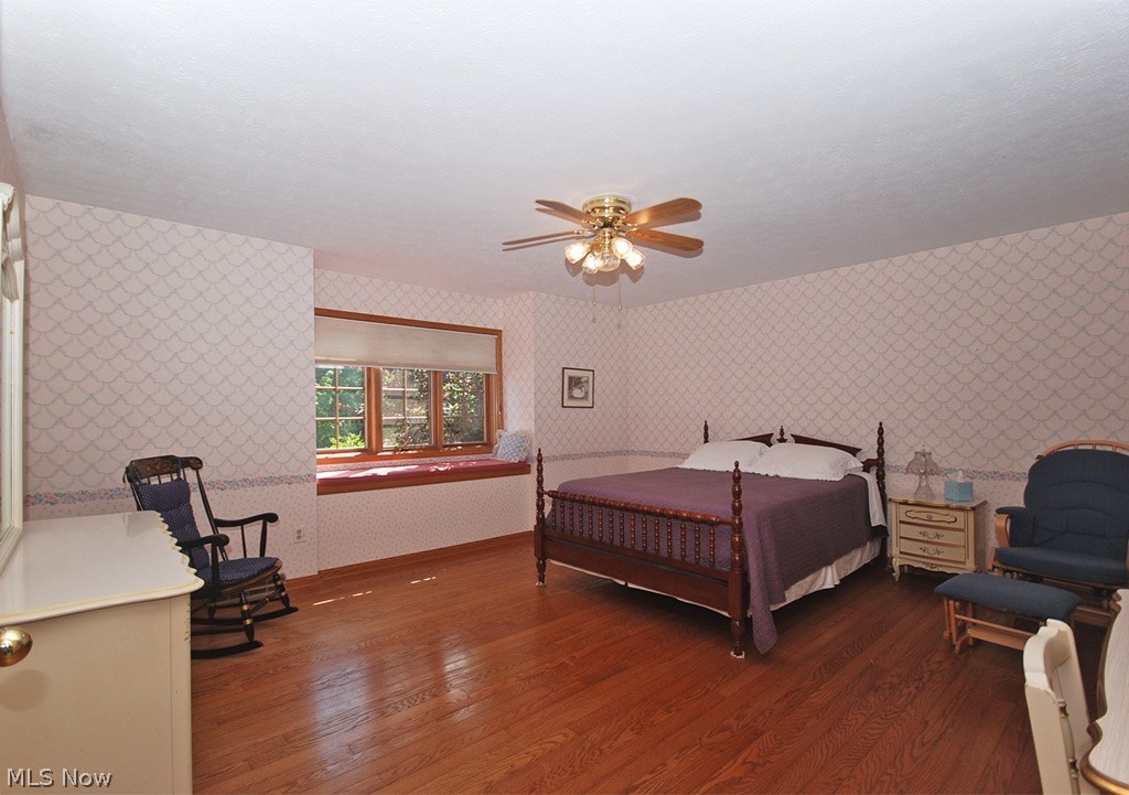 Chestnut Woods - Residential