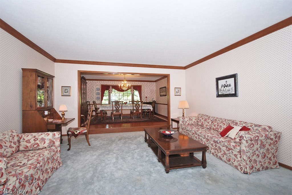 Chestnut Woods - Residential