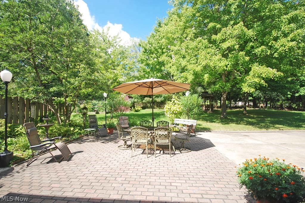 Chestnut Woods - Residential