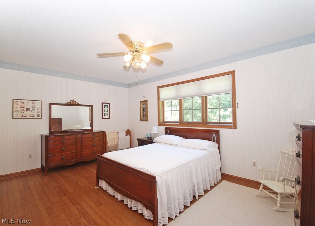 Chestnut Woods - Residential