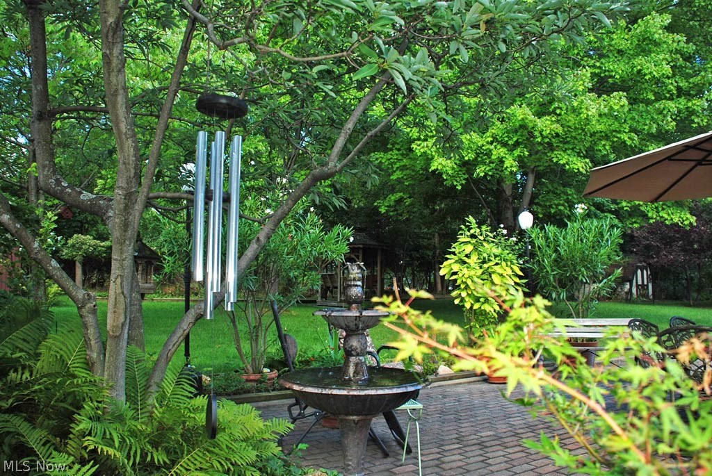 Chestnut Woods - Residential