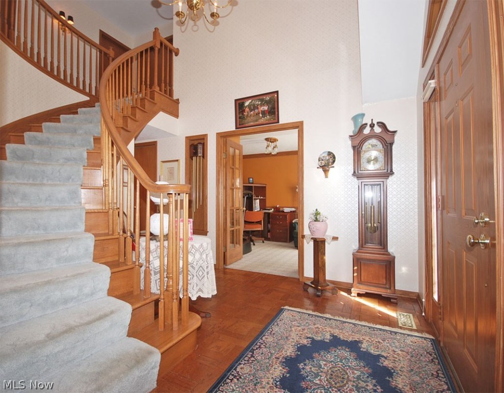 Chestnut Woods - Residential