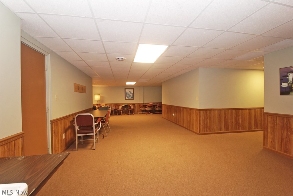 Chestnut Woods - Residential