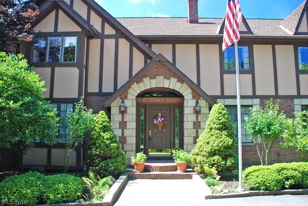 Chestnut Woods - Residential