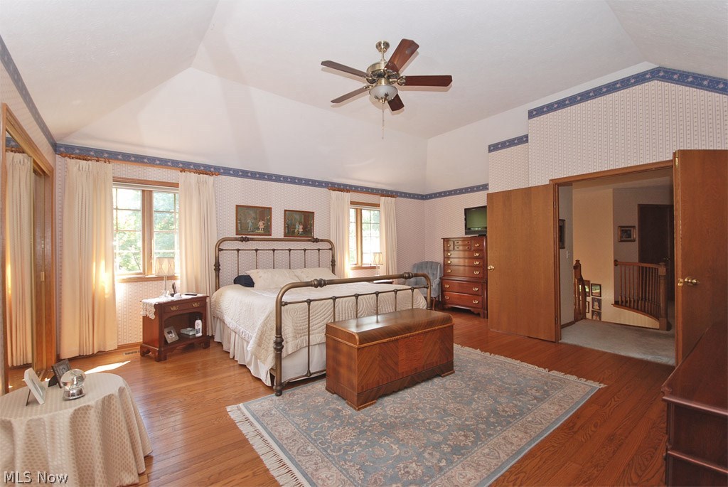 Chestnut Woods - Residential