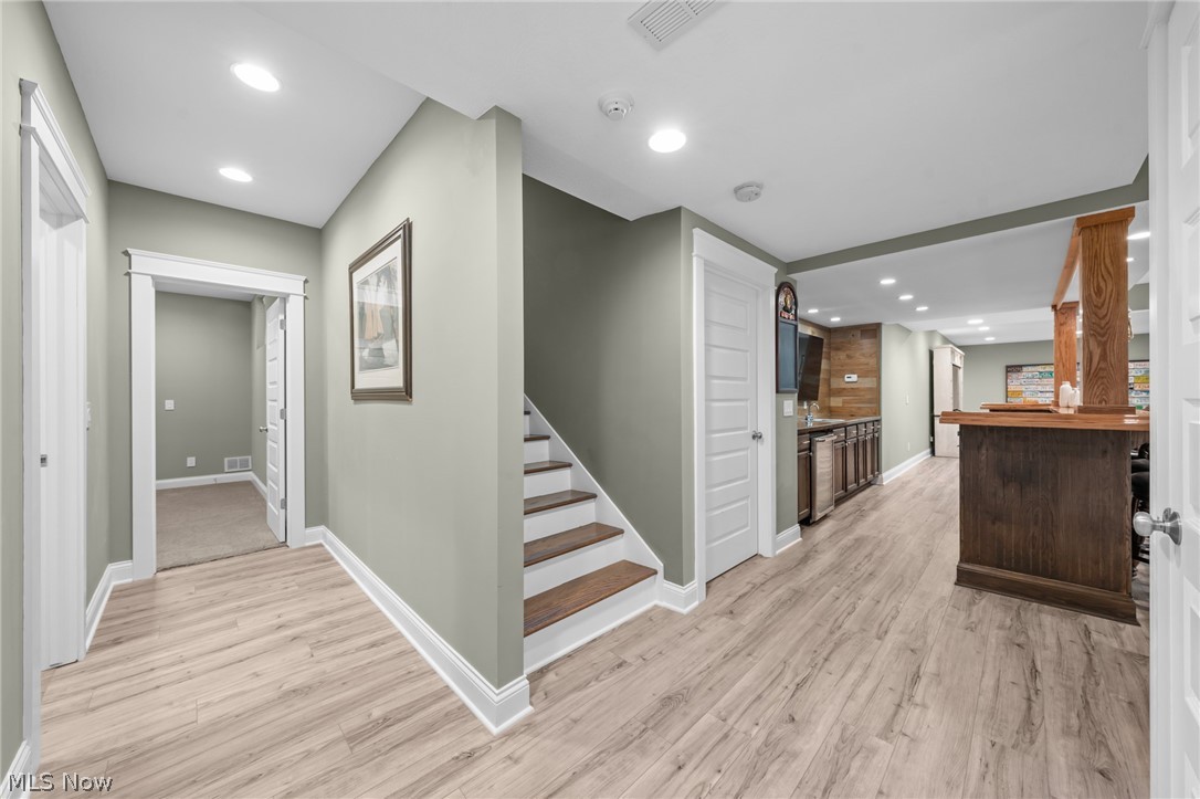 Stow - Residential