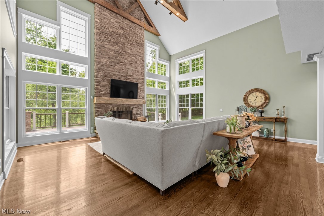 Stow - Residential